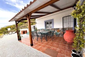 Tàrbena 1624&nbsp;m²