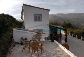 Tàrbena 1624&nbsp;m²