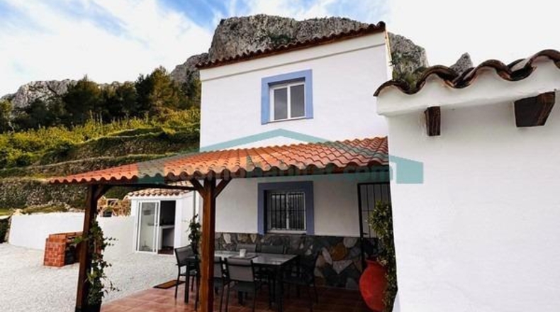 Alicante - Ibi - 1624m2