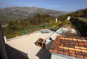 Tàrbena 1624&nbsp;m²