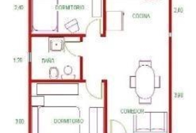 Tàrbena 1624&nbsp;m²