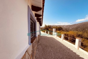 Tàrbena 1624&nbsp;m²