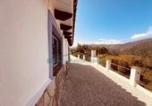 Chalet independiente con terreno en venta en la España, Tàrbena, ref: TR375948 foto