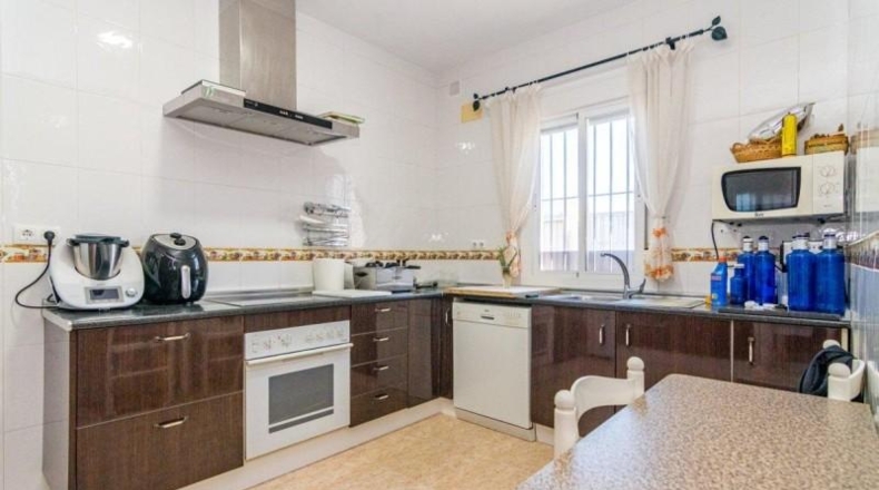 Cádiz - Chiclana de la Frontera - 385m2