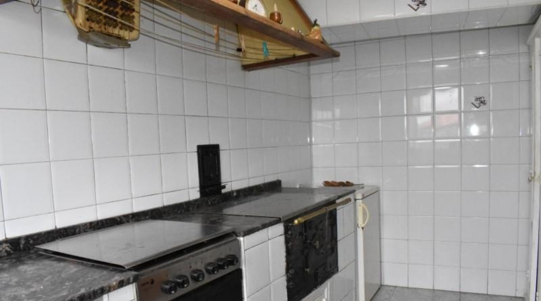 Cantàbria - Santillana del Mar - 3022m2