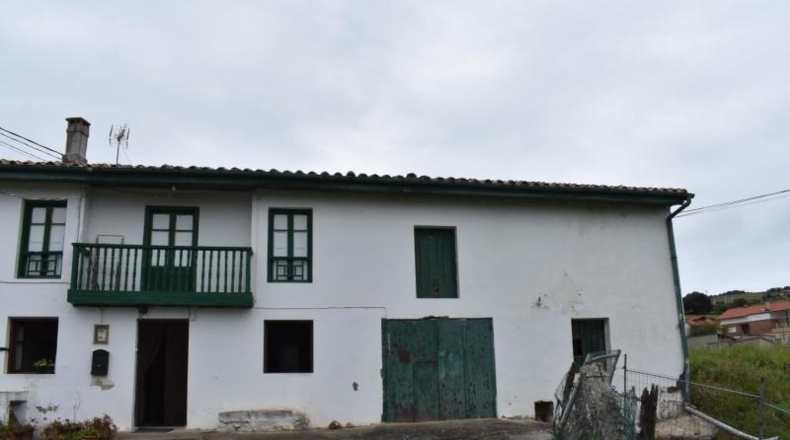 Cantàbria - Santillana del Mar - 3022m2