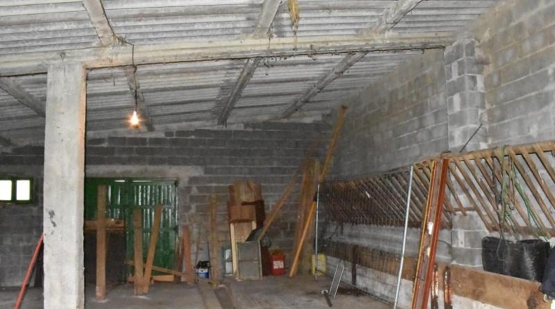 Cantàbria - Santillana del Mar - 3022m2