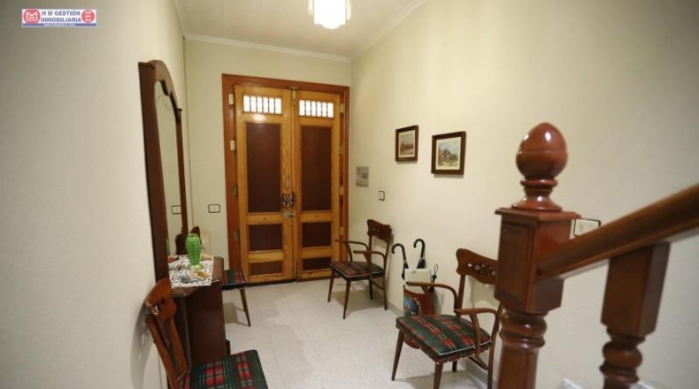Ciudad Real - Alcázar de San Juan - 318m2