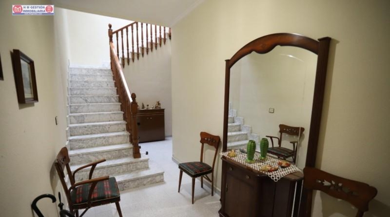 Ciudad Real - Alcázar de San Juan - 318m2