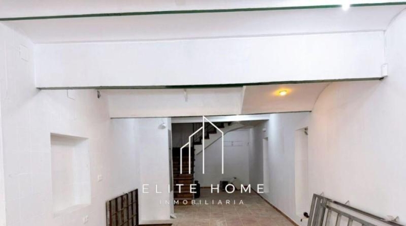 Castellón - Castelló de la Plana - 305m2