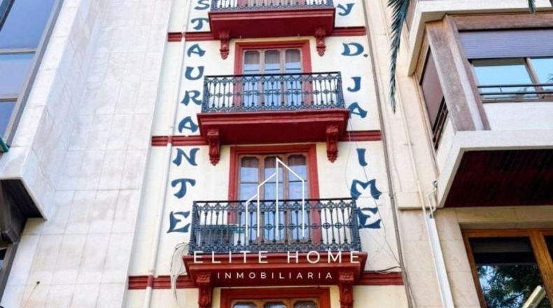 Castellón - Castelló de la Plana - 305m2