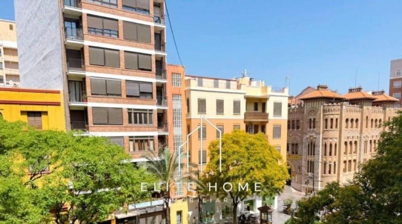 Castellón - Castelló de la Plana - 305m2