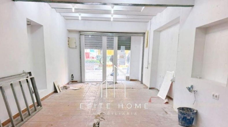 Castellón - Castelló de la Plana - 305m2