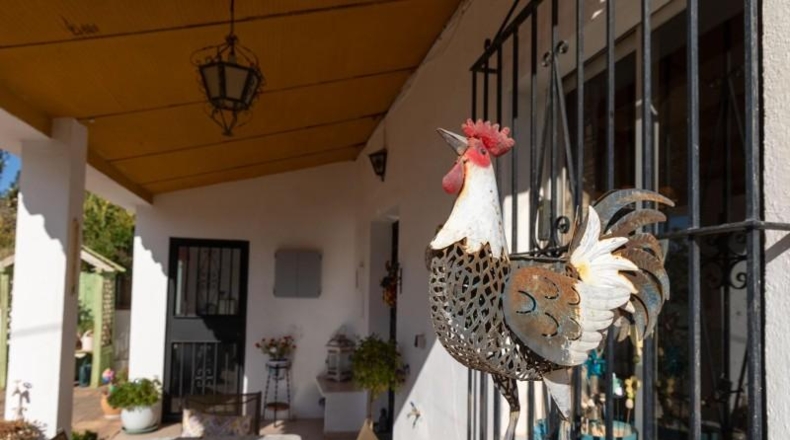 Málaga - Villanueva del Trabuco - 407m2