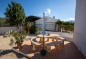 Country house with land for sale on España, Villanueva del Trabuco, ref: TR349067 photo