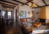 Country house with land for sale on España, Villanueva del Trabuco, ref: TR349067 photo