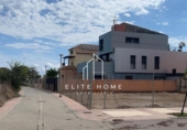 Urban land for sale on España, Castelló de la Plana, ref: TR171357 photo