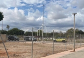 Urban land for sale on España, Castelló de la Plana, ref: TR171357 photo