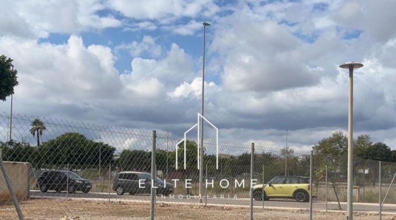 Castellón - Castellón de la Plana - 400m2