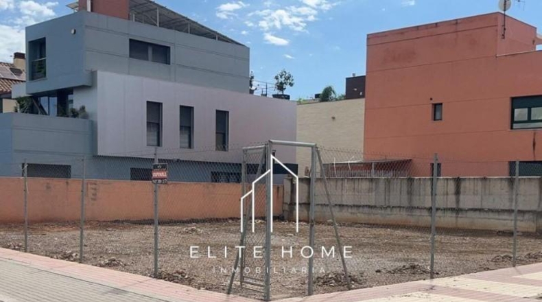 Castellón - Castellón de la Plana - 400m2