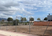 Urban land for sale on España, Castelló de la Plana, ref: TR171357 photo