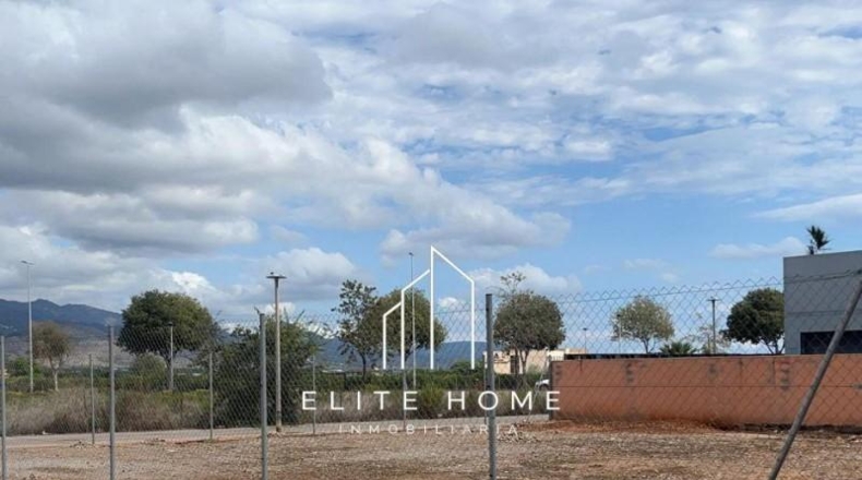 Castellón - Castellón de la Plana - 400m2