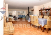 Chalet independiente con terreno en venta en la España, Alfafara, ref: TR400475 foto