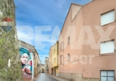 Chalet independiente con terreno en venta en la España, Alfafara, ref: TR400475 foto
