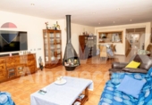Chalet independiente con terreno en venta en la España, Alfafara, ref: TR400475 foto