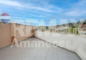 Chalet independiente con terreno en venta en la España, Alfafara, ref: TR400475 foto