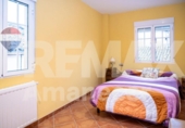 Chalet independiente con terreno en venta en la España, Alfafara, ref: TR400475 foto