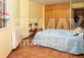 Chalet independiente con terreno en venta en la España, Alfafara, ref: TR400475 foto