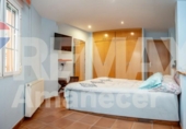 Chalet independiente con terreno en venta en la España, Alfafara, ref: TR400475 foto