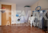 Chalet independiente con terreno en venta en la España, Alfafara, ref: TR400475 foto