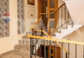 Chalet independiente con terreno en venta en la España, Alfafara, ref: TR400475 foto