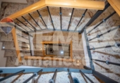 Chalet independiente con terreno en venta en la España, Alfafara, ref: TR400475 foto