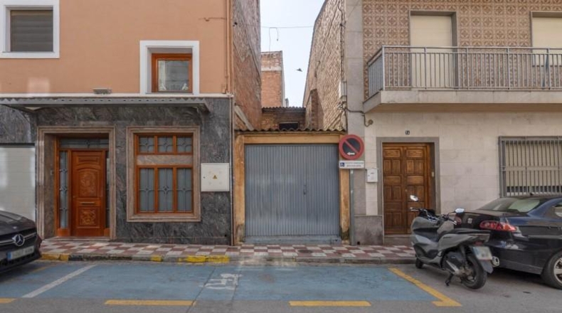Granada - Albolote - 219m2