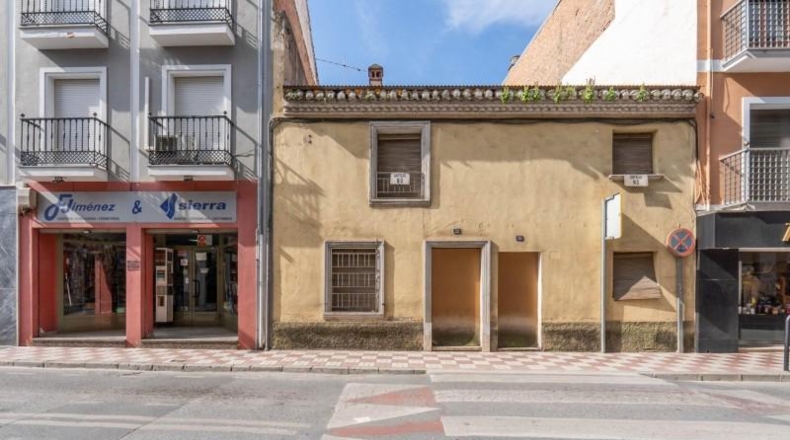 Granada - Albolote - 219m2