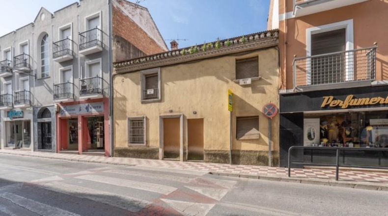 Granada - Albolote - 219m2