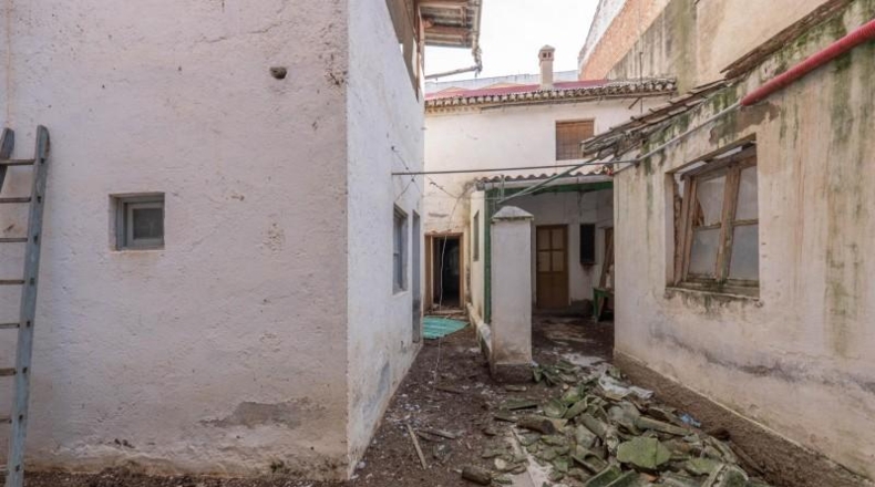 Granada - Albolote - 219m2