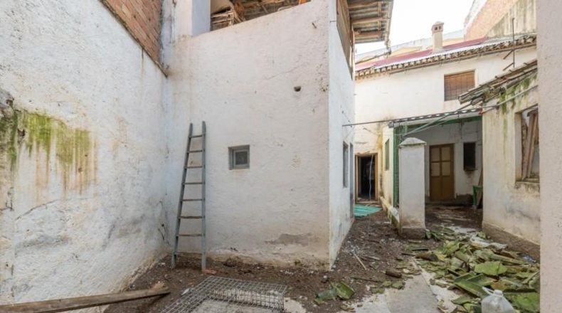 Granada - Albolote - 219m2