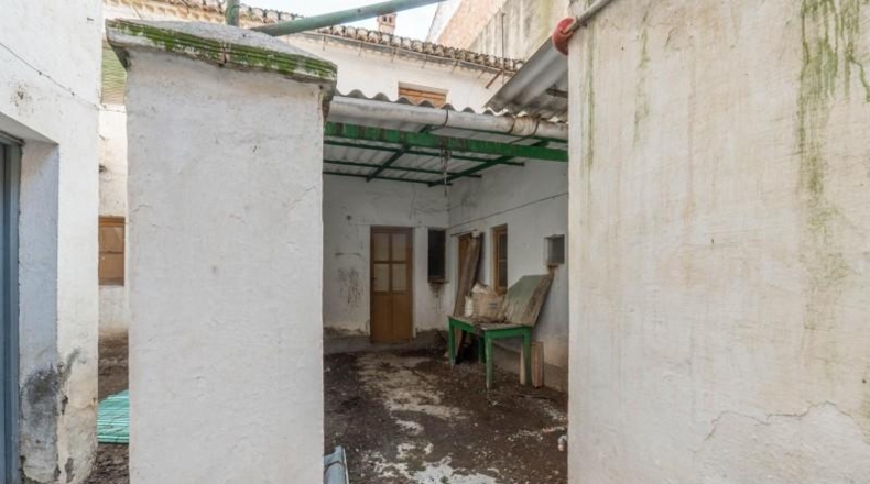 Granada - Albolote - 219m2