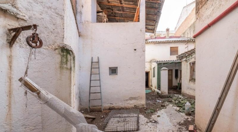 Granada - Albolote - 219m2