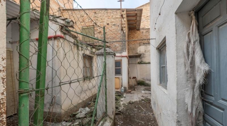 Granada - Albolote - 219m2