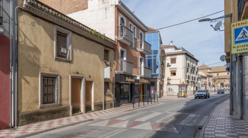 Granada - Albolote - 219m2