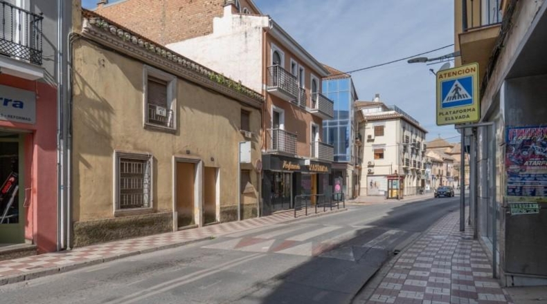 Granada - Albolote - 219m2