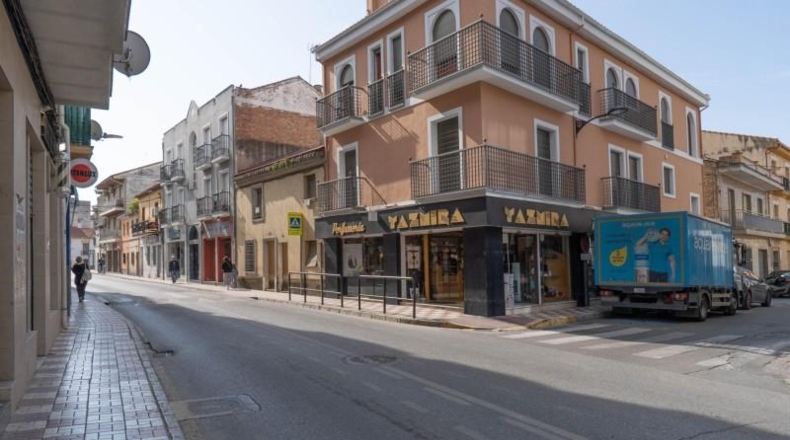 Granada - Albolote - 219m2