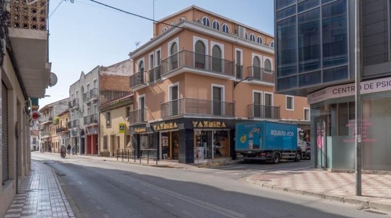 Granada - Albolote - 219m2