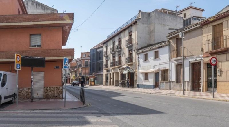 Granada - Albolote - 219m2