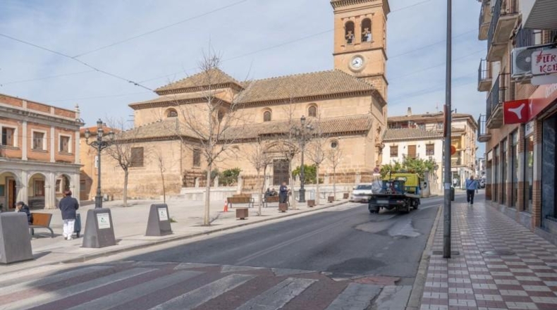 Granada - Albolote - 219m2